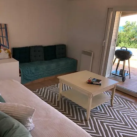 Casa Favone Villa *