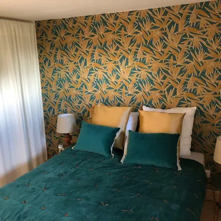 Casa Favone Villa *