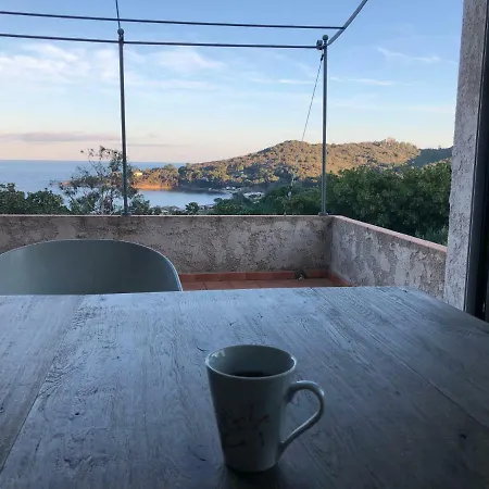 Βίλα Casa Favone *