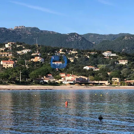 Βίλα Casa Favone Conca