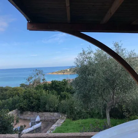 Casa Favone