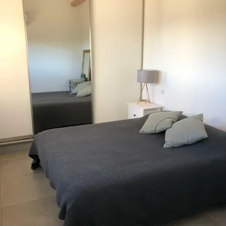 Βίλα Casa Favone