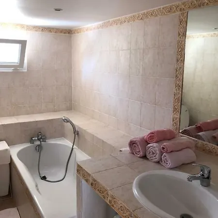 Casa Favone Βίλα Conca