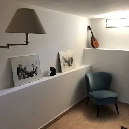 Casa Favone *